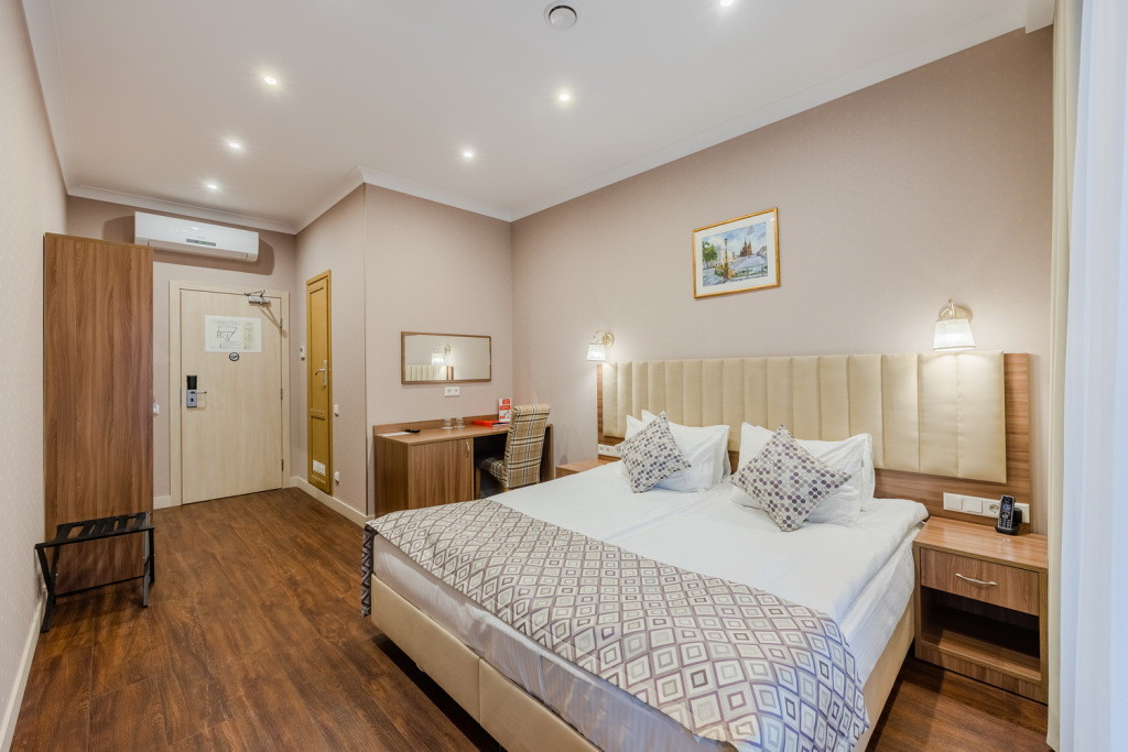 Невский Берег 122 3* миниатюра 4