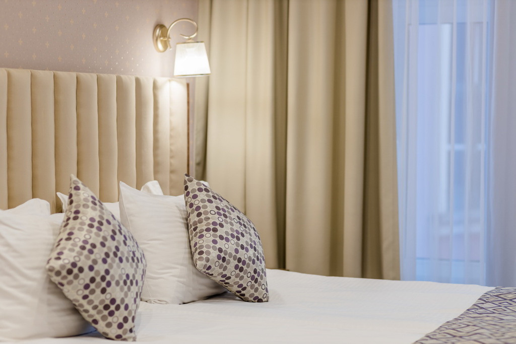 Невский Берег 122 3* миниатюра 5