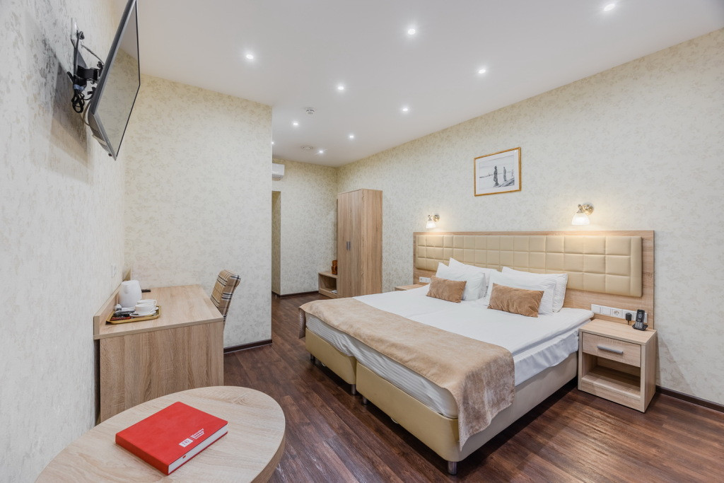 Невский Берег 122 3* миниатюра 6