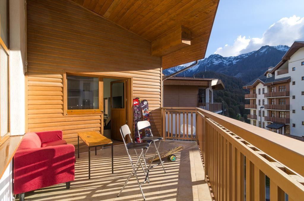 Riders Lodge 3* миниатюра 6