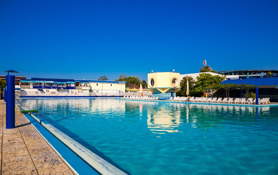 Адлеркурорт 3* миниатюра 3