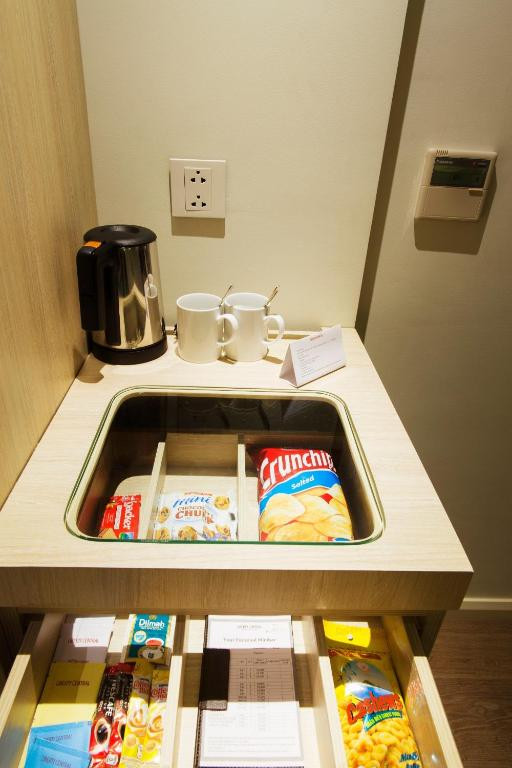 Liberty Central Nha Trang Hotel 4* миниатюра 6