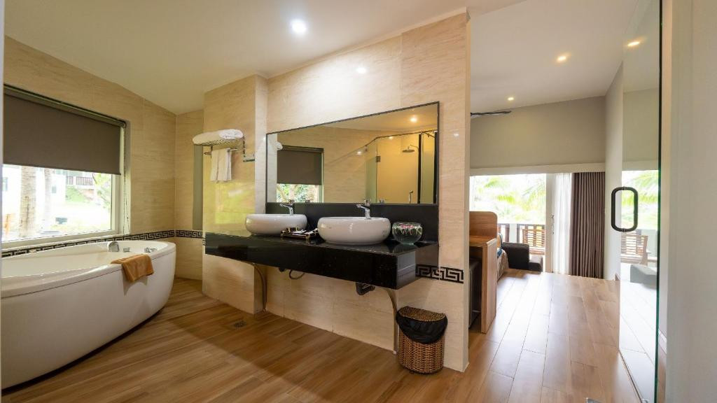 Sandunes Beach Resort & Spa 4* миниатюра 3