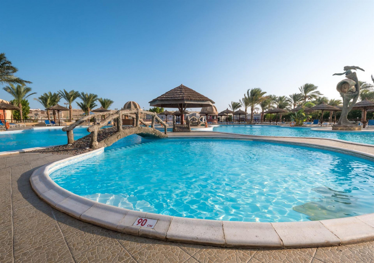 Seagull Beach Resort & Club 4* миниатюра 4