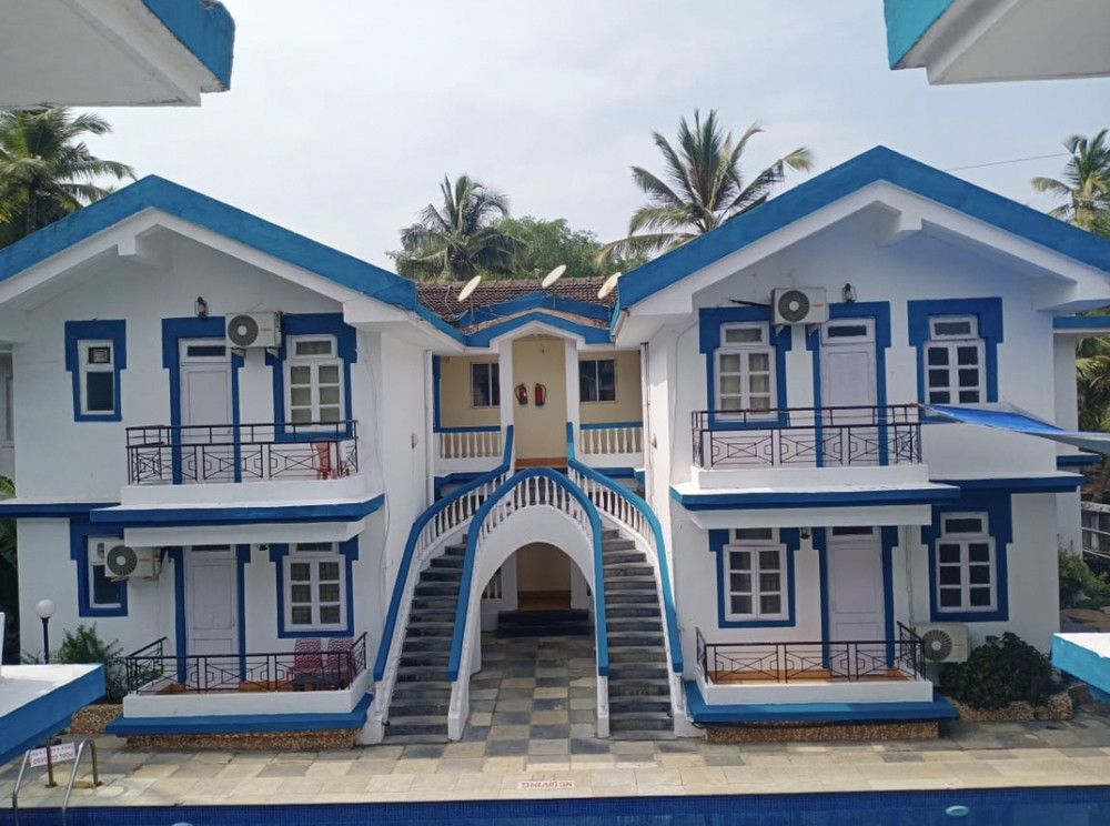 Resort Tio (Ex. Tio Carmino) 2* миниатюра 2