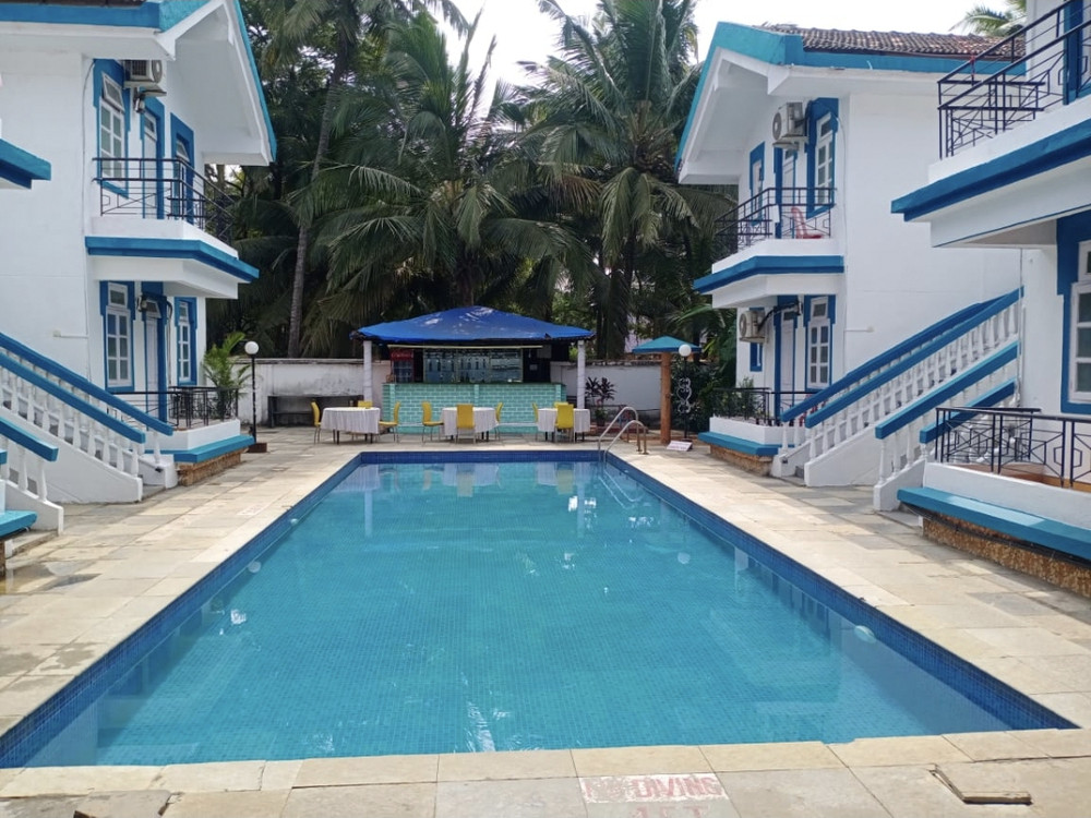 Resort Tio (Ex. Tio Carmino) 2* миниатюра 3