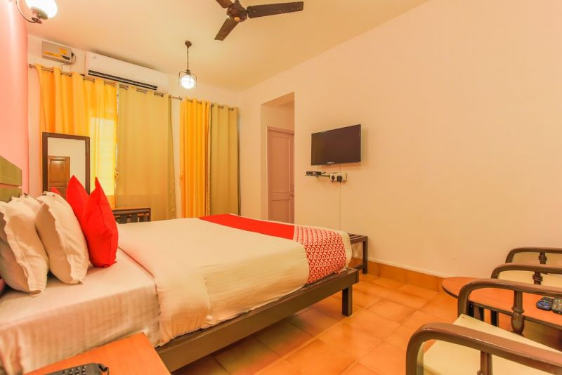 Resort Tio (Ex. Tio Carmino) 2* миниатюра 4