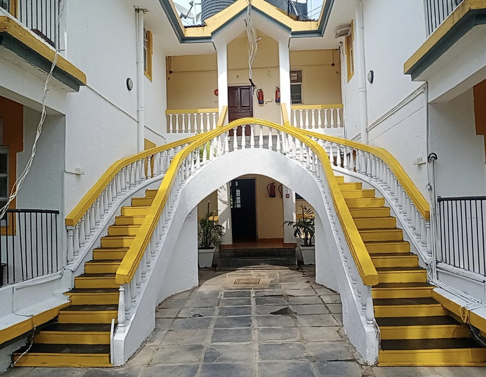 Resort Tio (Ex. Tio Carmino) 2* миниатюра 4
