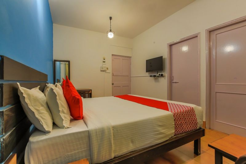 Resort Tio (Ex. Tio Carmino) 2* миниатюра 5