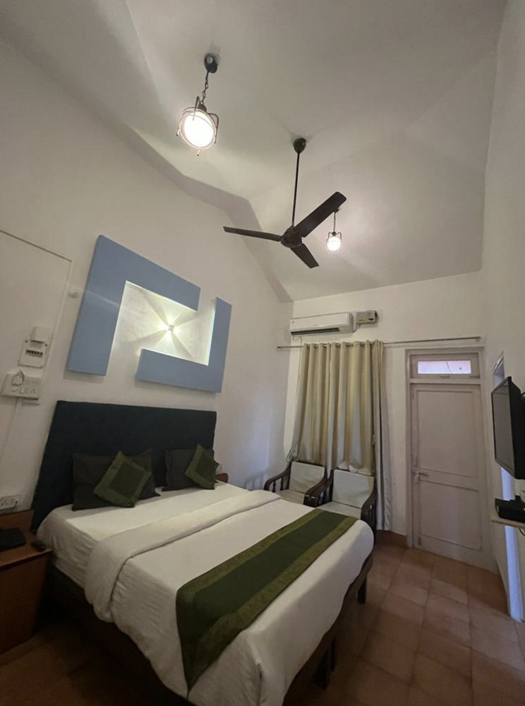 Resort Tio (Ex. Tio Carmino) 2* миниатюра 5