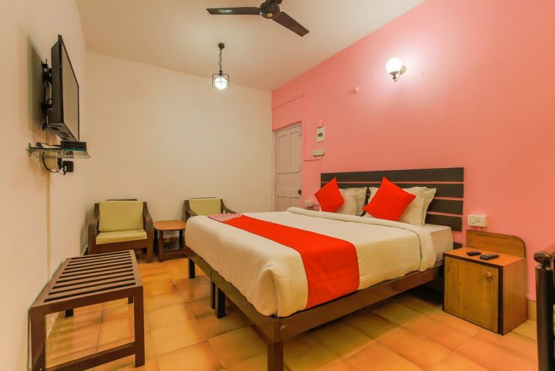 Resort Tio (Ex. Tio Carmino) 2* миниатюра 6