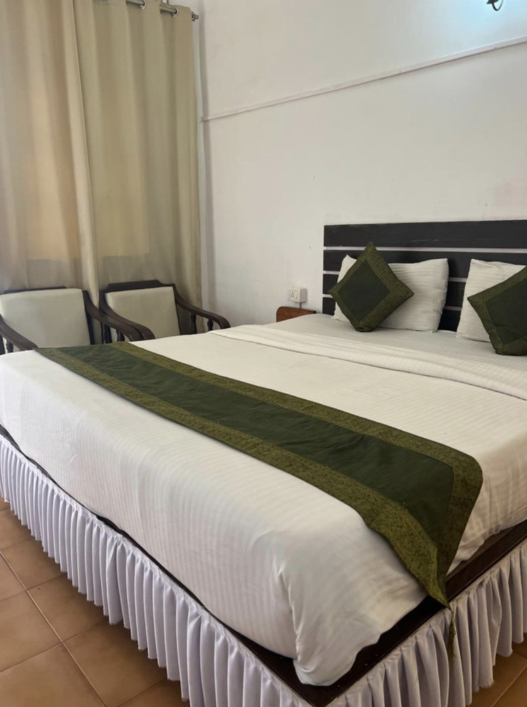 Resort Tio (Ex. Tio Carmino) 2* миниатюра 6