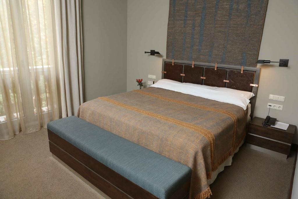 Tufenkian Historic Yerevan Hotel 4* миниатюра 4