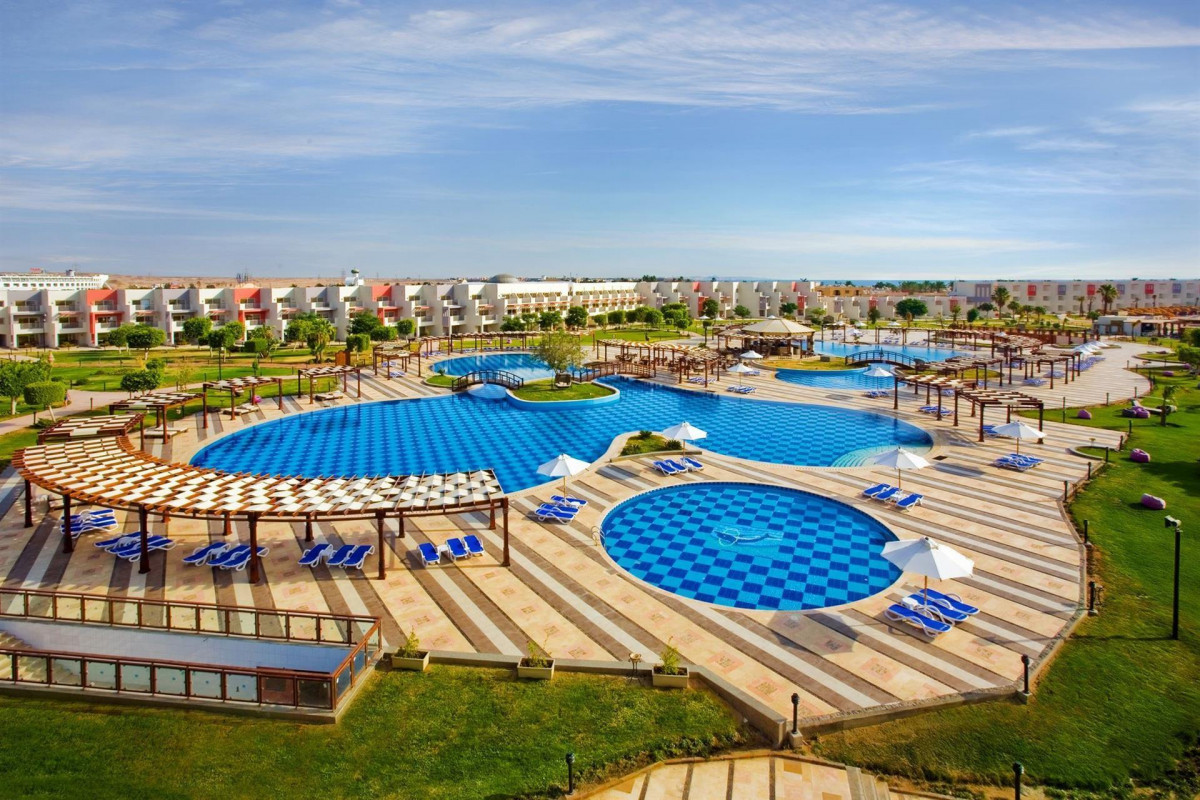 Sunrise Crystal Bay Resort 5* миниатюра 2