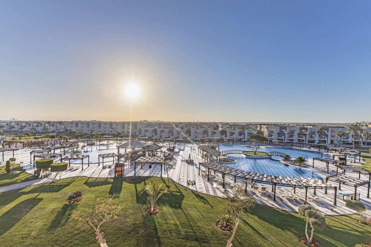 Sunrise Crystal Bay Resort 5* миниатюра 3