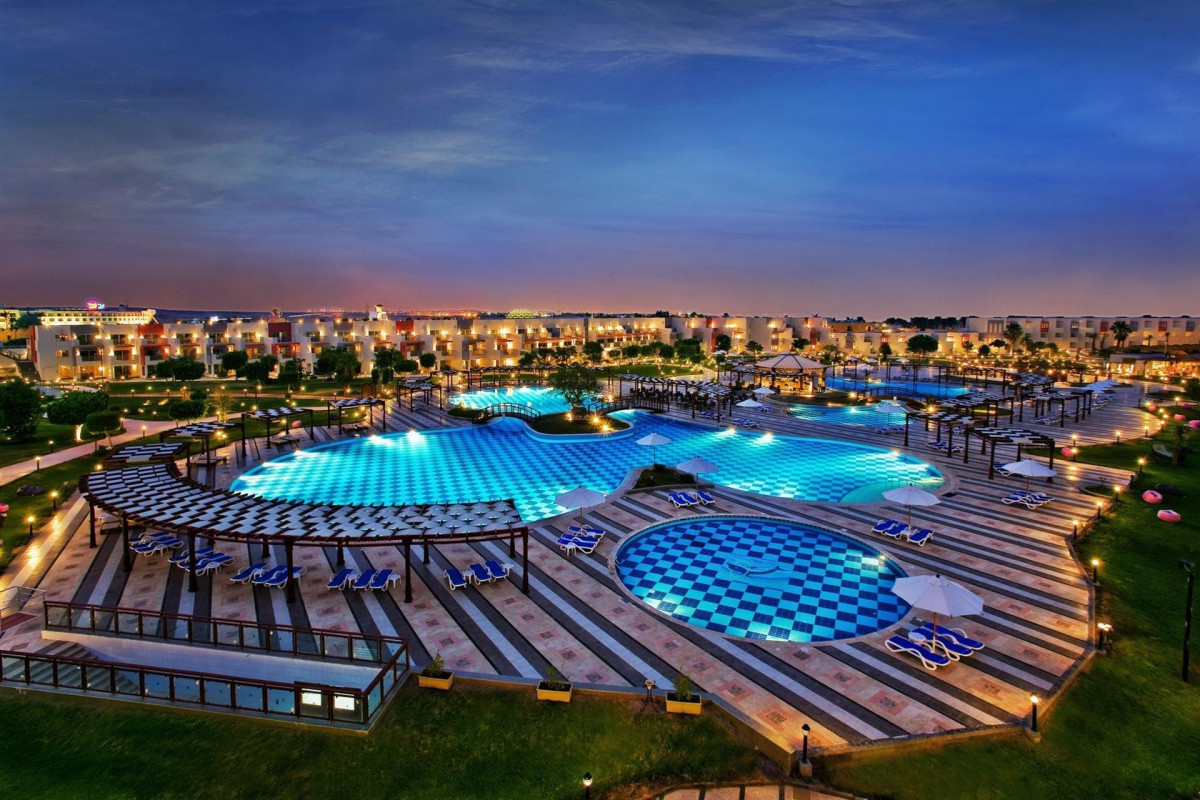 Sunrise Crystal Bay Resort 5* миниатюра 4