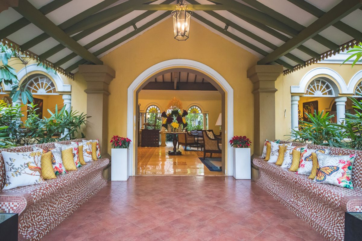 Vivanta By Taj Holiday Village 5* миниатюра 6