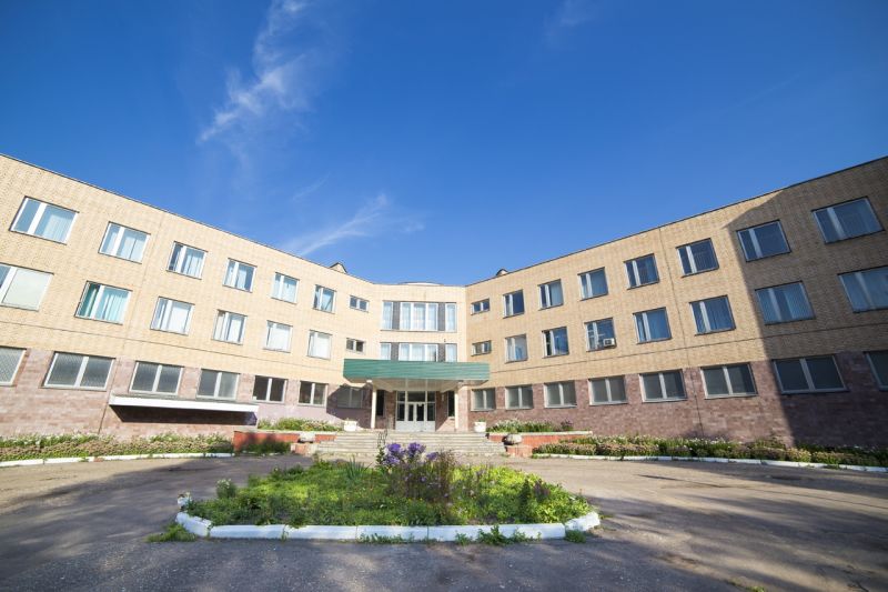 Звенигородский Санаторий 3* миниатюра 3