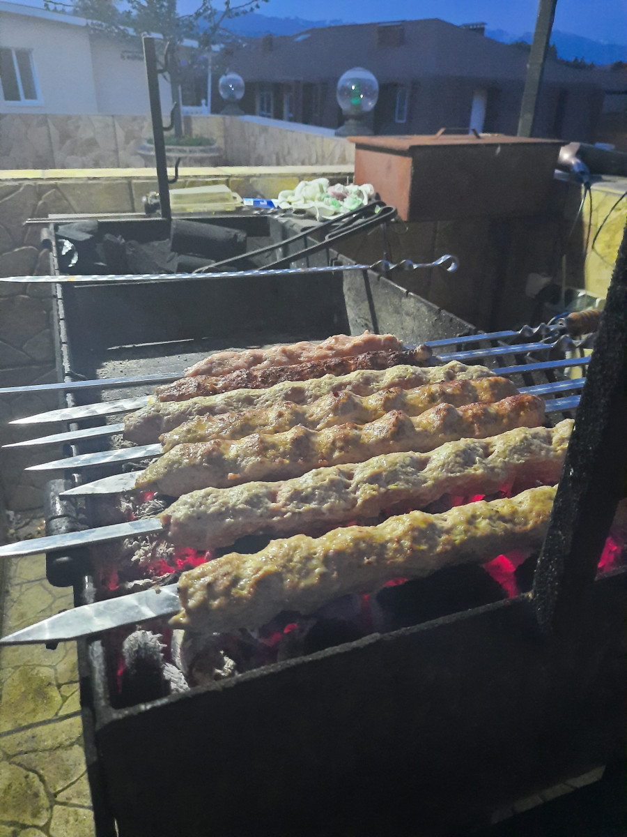 Эльмира миниатюра 6