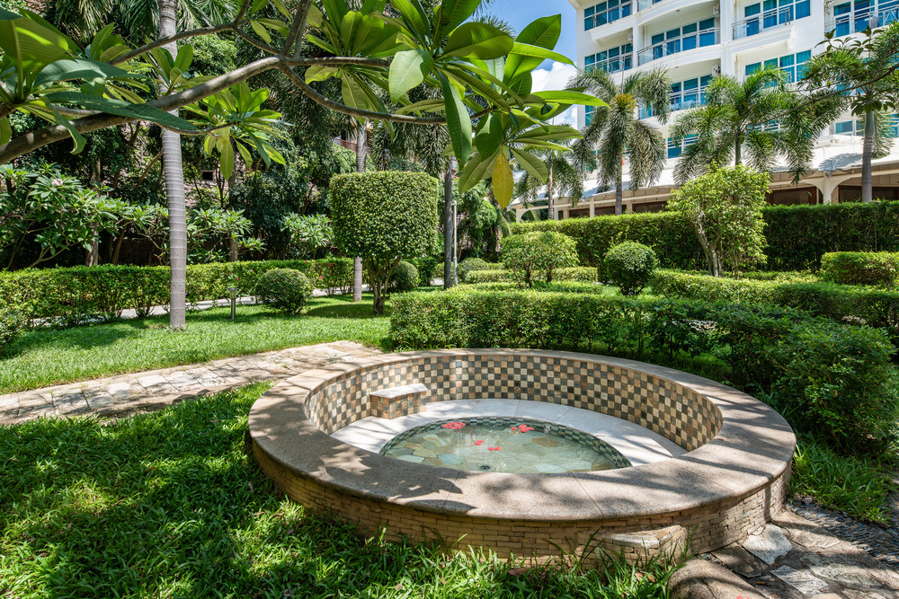 Huayuan Hot Spring Seaview Resort 4* миниатюра 5