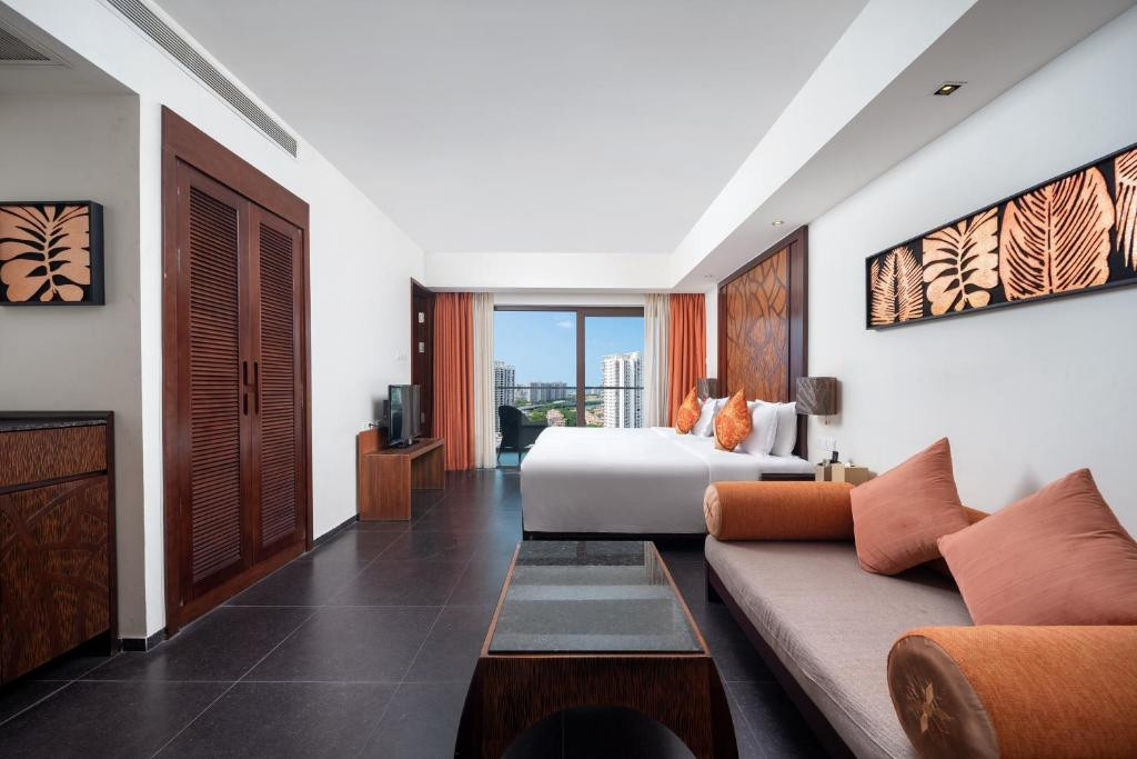 Mangrove Tree Resort World 5* миниатюра 3