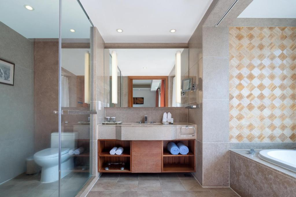 Mangrove Tree Resort World 5* миниатюра 4