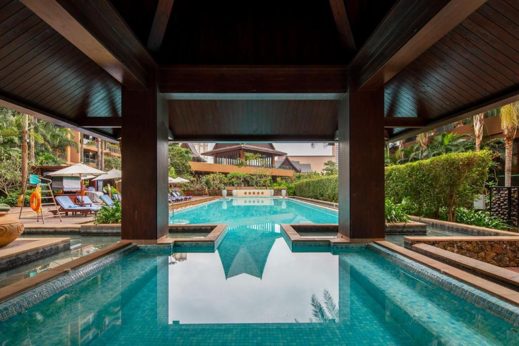 Mangrove Tree Resort World 5* миниатюра 5