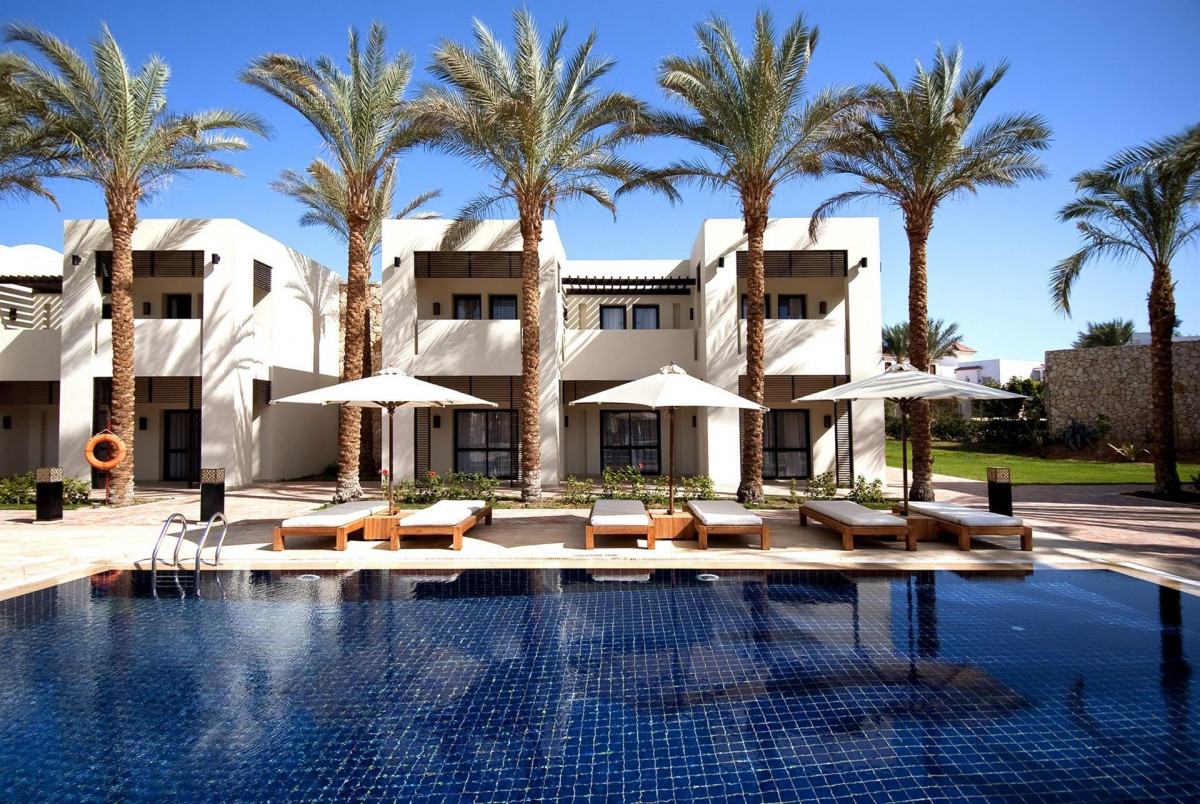 Sentido Reef Oasis Senses Resort (Ex. Reef Oasis Senses Resort) 5* миниатюра 3