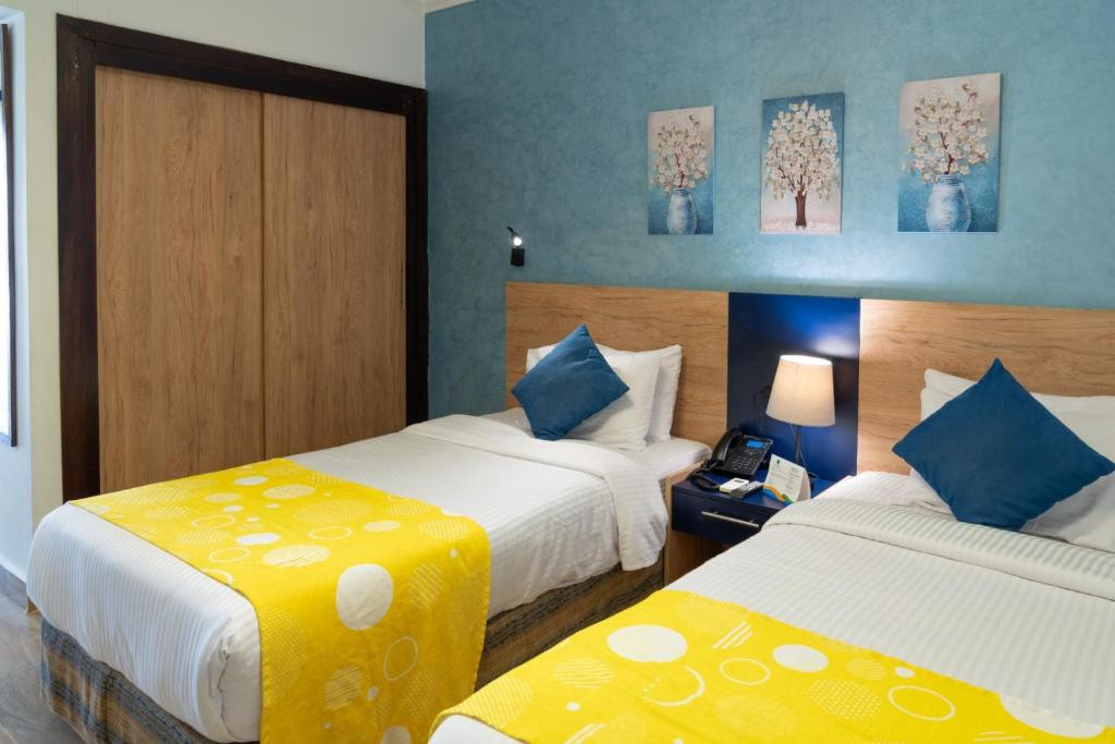 Seti Sharm Resort 4* миниатюра 3