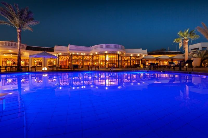 Seti Sharm Resort 4* миниатюра 3