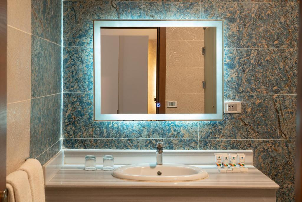 Seti Sharm Resort 4* миниатюра 4