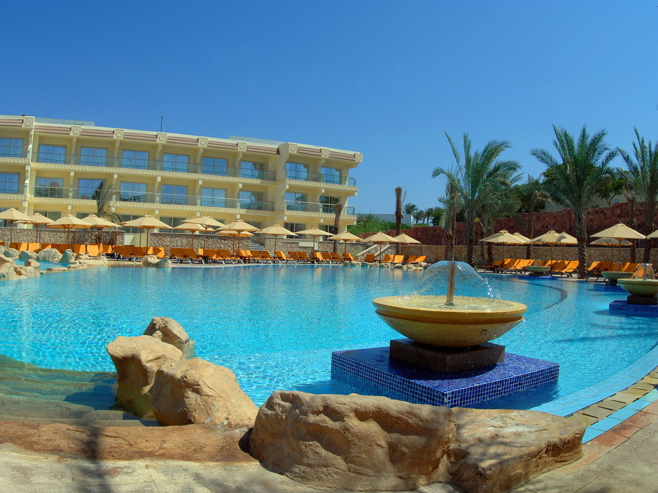 Xperience Sea Breeze Resort 5* миниатюра 2
