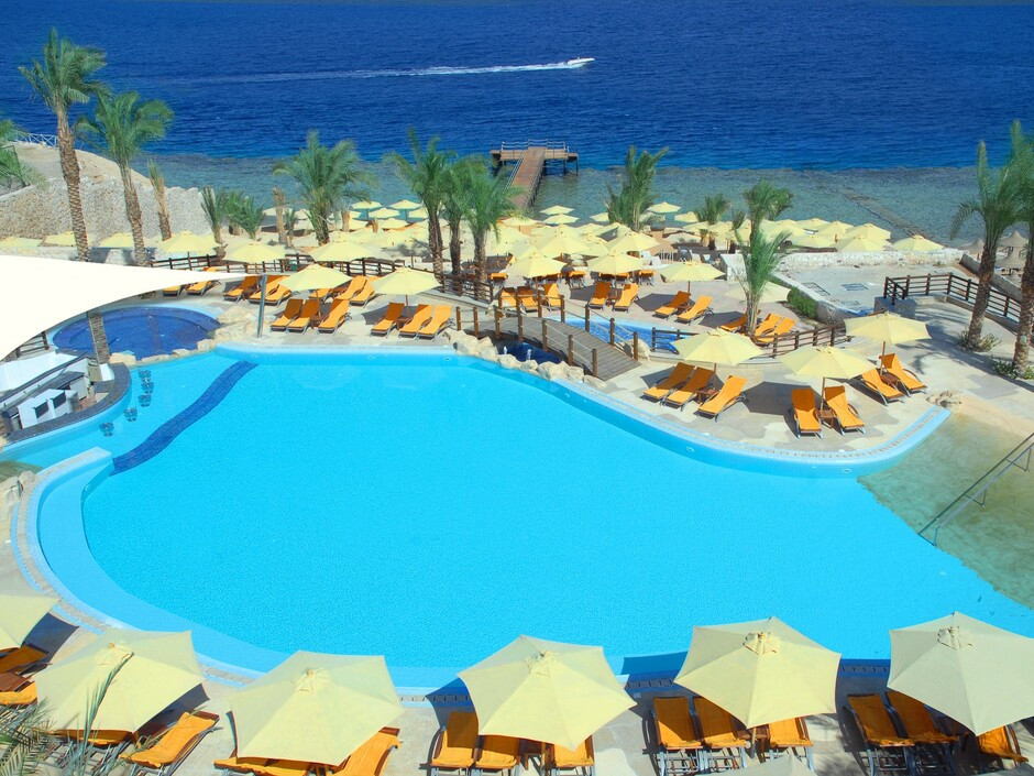 Xperience Sea Breeze Resort 5* миниатюра 4