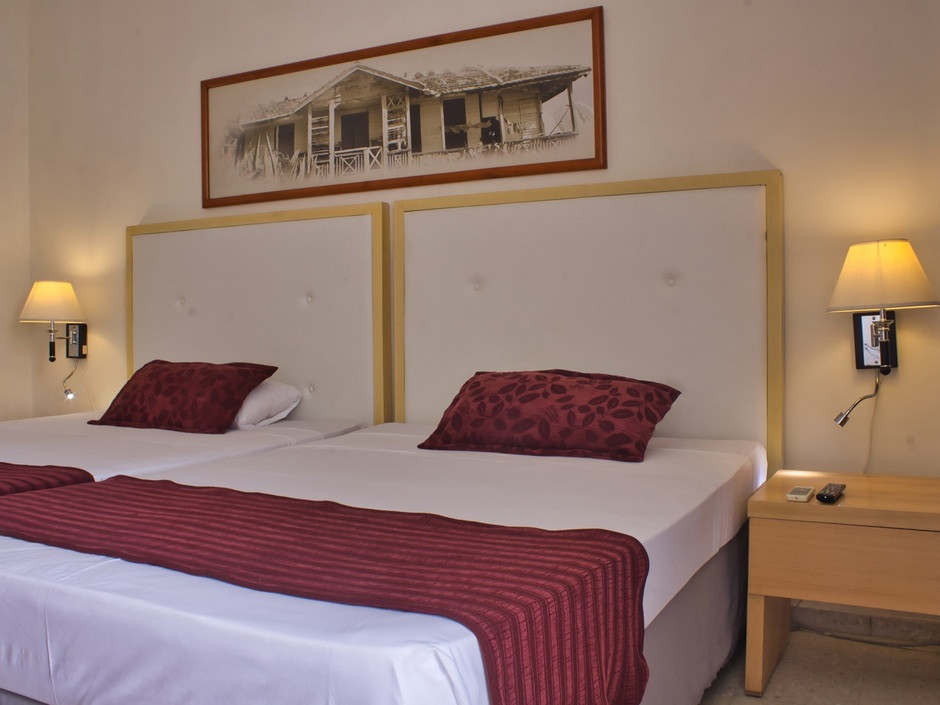 Gran Caribe Neptuno & Triton 3* миниатюра 4