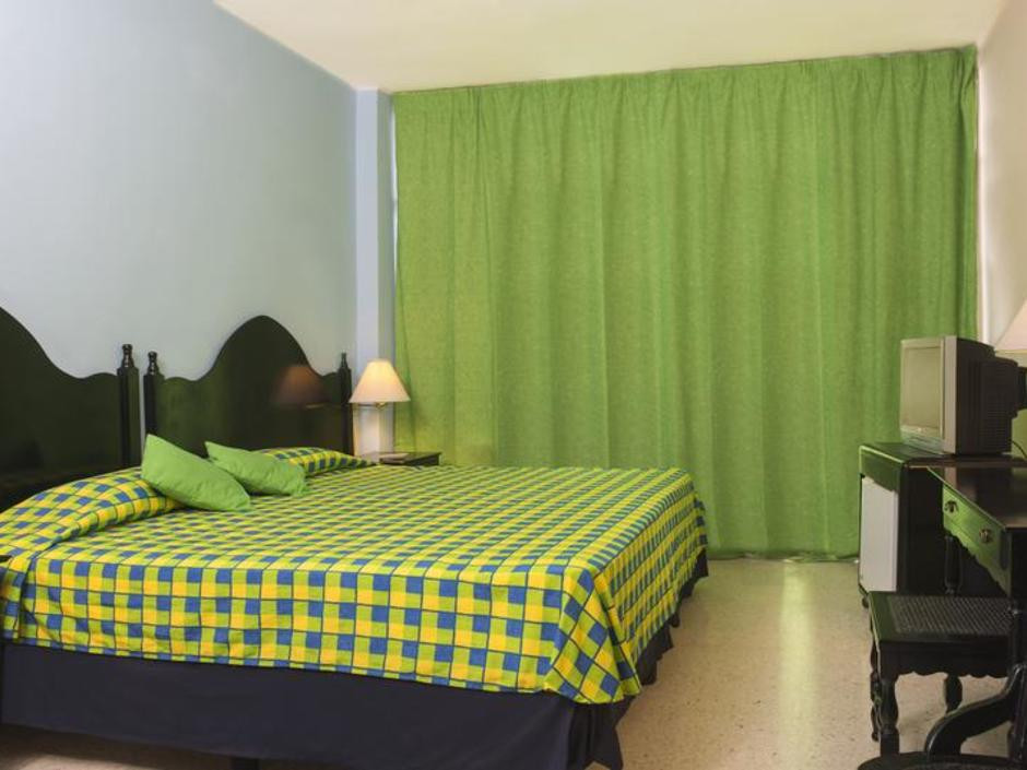 Gran Caribe Neptuno & Triton 3* миниатюра 6