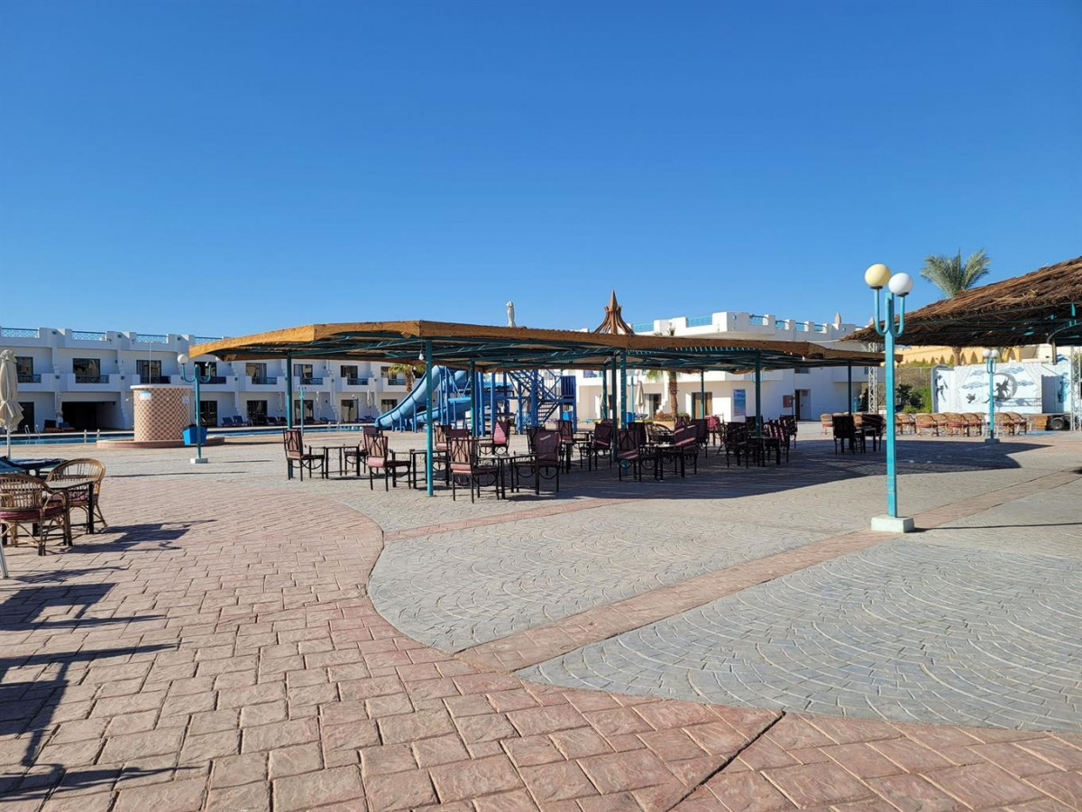 Sharm Cliff Resort 3* миниатюра 5