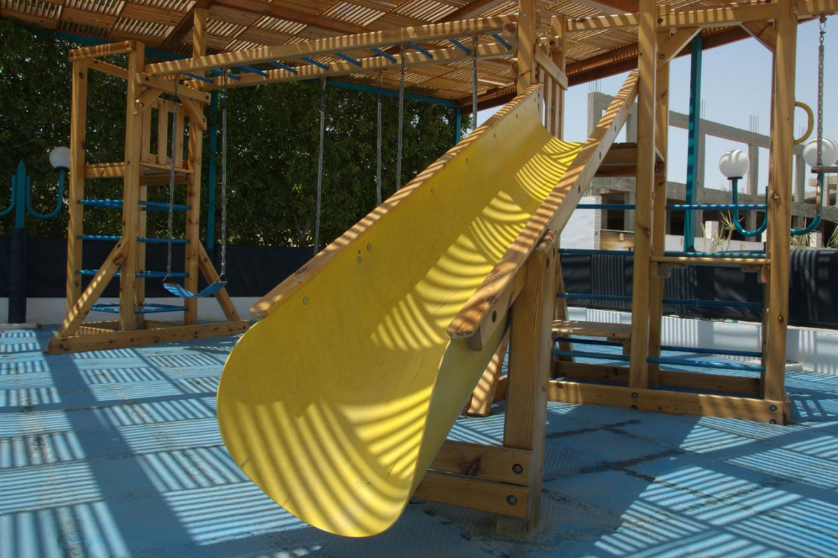 Sharm Cliff Resort 3* миниатюра 6