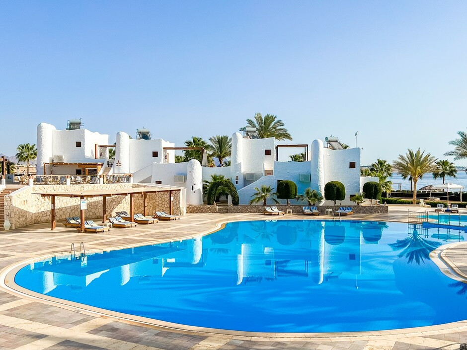 Sharm Club Beach Resort (Ex. Labranda Tower Sharm) 4* миниатюра 2