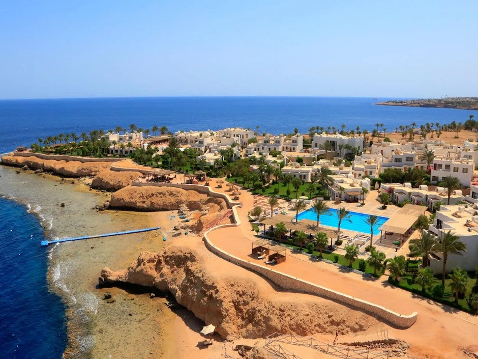 Sharm Club Beach Resort (Ex. Labranda Tower Sharm) 4* миниатюра 3
