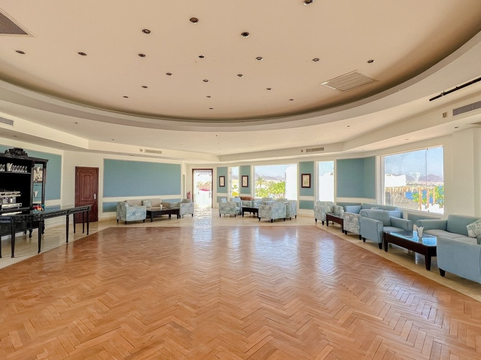 Sharm Club Beach Resort (Ex. Labranda Tower Sharm) 4* миниатюра 4