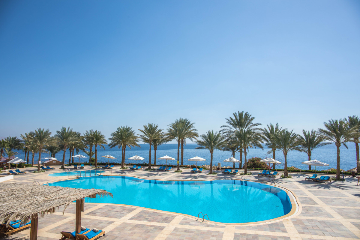 Sharm Club Beach Resort (Ex. Labranda Tower Sharm) 4* миниатюра 4