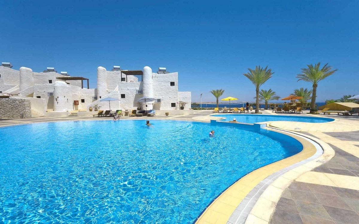 Sharm Club Beach Resort (Ex. Labranda Tower Sharm) 4* миниатюра 5