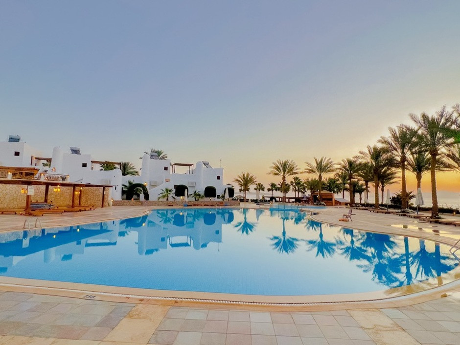Sharm Club Beach Resort (Ex. Labranda Tower Sharm) 4* миниатюра 6
