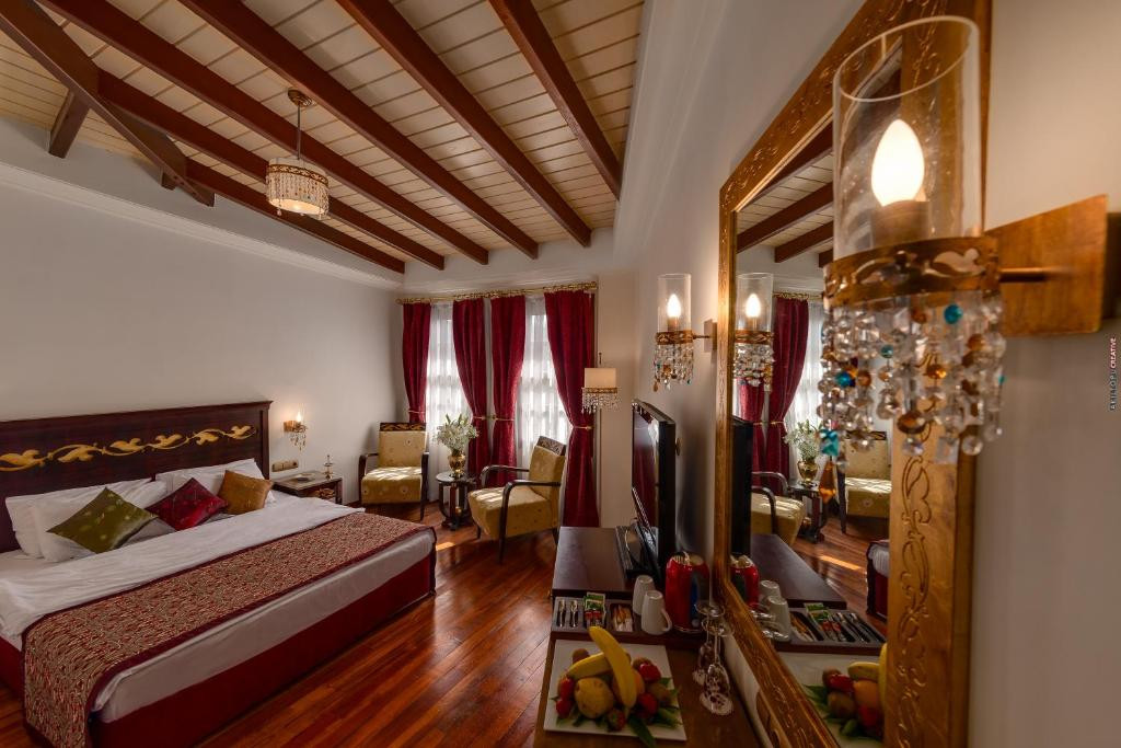 Tuvana 4* миниатюра 5