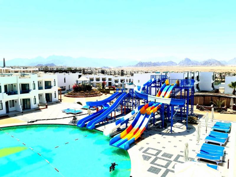 Sharm Holiday 4* миниатюра 6