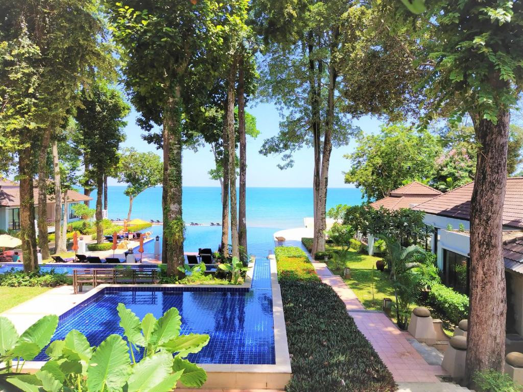 Chang Buri Resort & Spa 3* миниатюра 3
