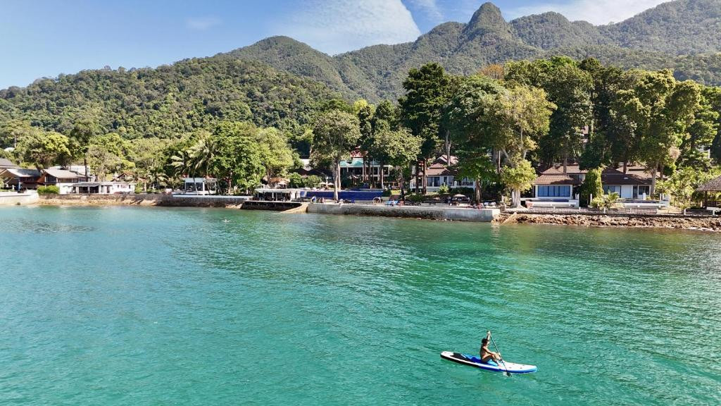 Chang Buri Resort & Spa 3* миниатюра 6