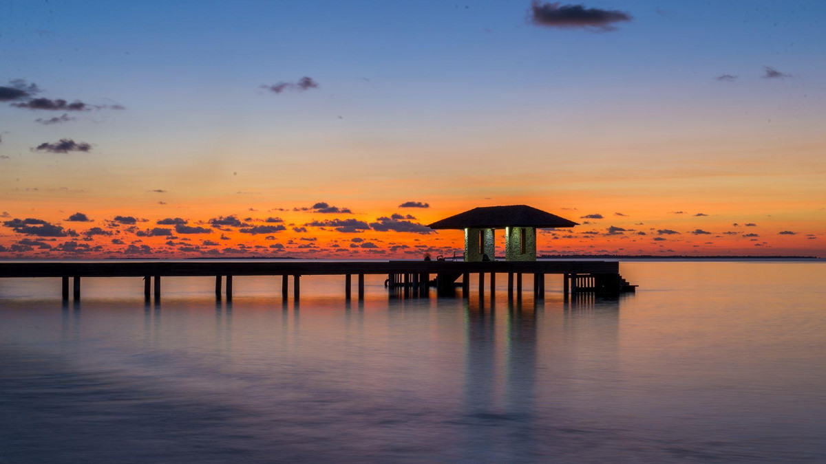 The Barefoot Eco 4* миниатюра 6