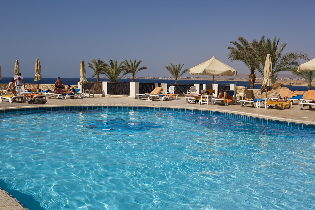 Sharm Plaza (Ex. Crowne Plaza Resort) 4* миниатюра 3