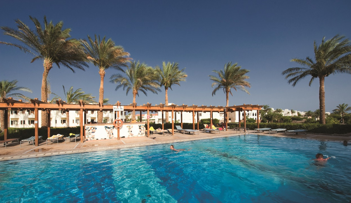 Sharm Plaza (Ex. Crowne Plaza Resort) 4* миниатюра 4